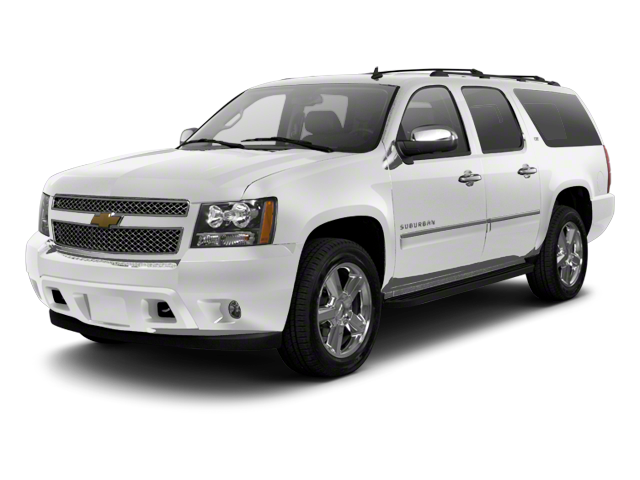 2011 Chevrolet Suburban 1GNSKJE39BR134085