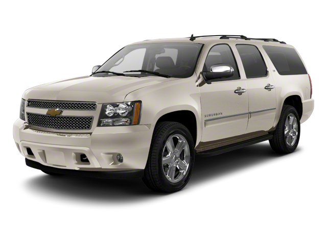 2011 Chevrolet Suburban 1GNSKKE32BR192545
