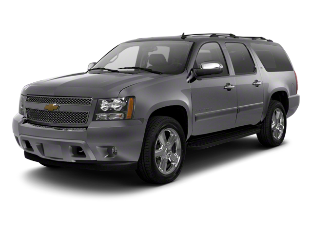 2011 Chevrolet Suburban 1GNWKMEG1BR301741