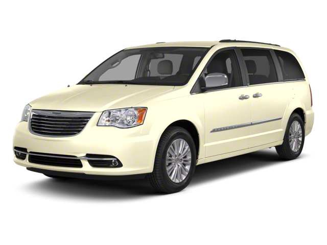 Select 2011 Chrysler Town & Country