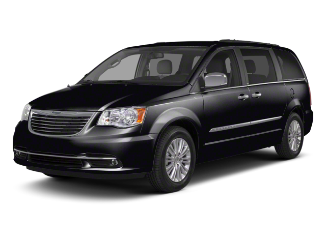 Select 2011 Chrysler Town & Country