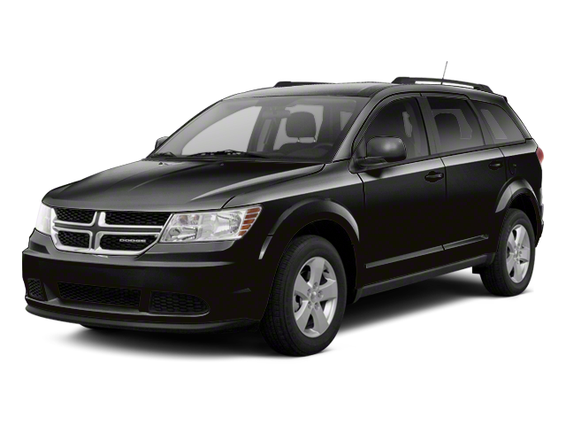 Select 2011 Dodge Journey