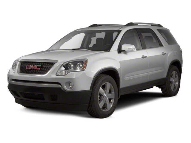 2011 GMC Acadia 1GKKVSED6BJ308194