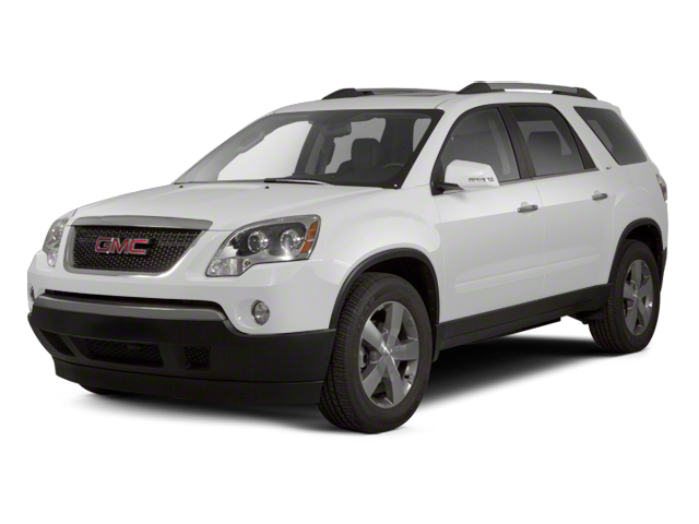 2011 GMC Acadia 1GKKRRED6BJ218184