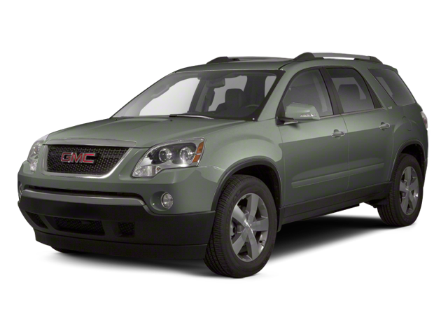 2011 GMC Acadia 1GKKVPED0BJ156636