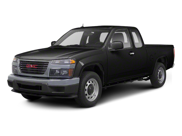 2011 GMC Canyon 1GTJ6NFE2B8132474