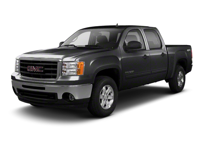2011 GMC Sierra 1500 3GTP2VE36BG362096