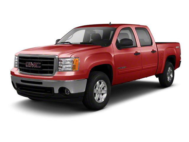 2011 GMC Sierra 1500 3GTP1VE03BG212116