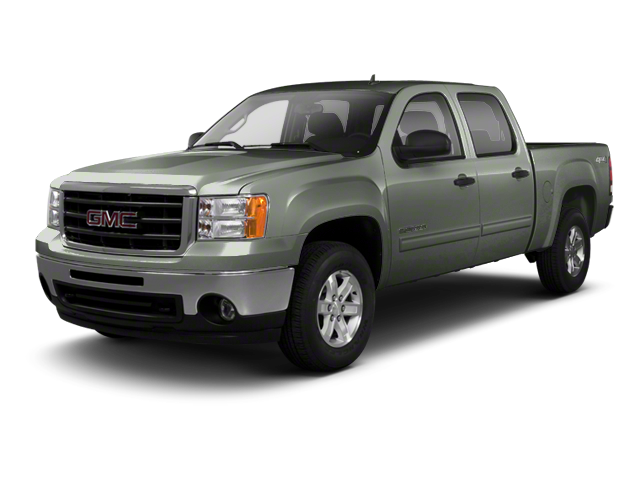 2011 GMC Sierra 1500 3GTP2VE31BG175106