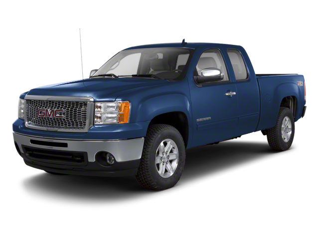 2011 GMC Sierra 1500 1GTR2VE30BZ136399