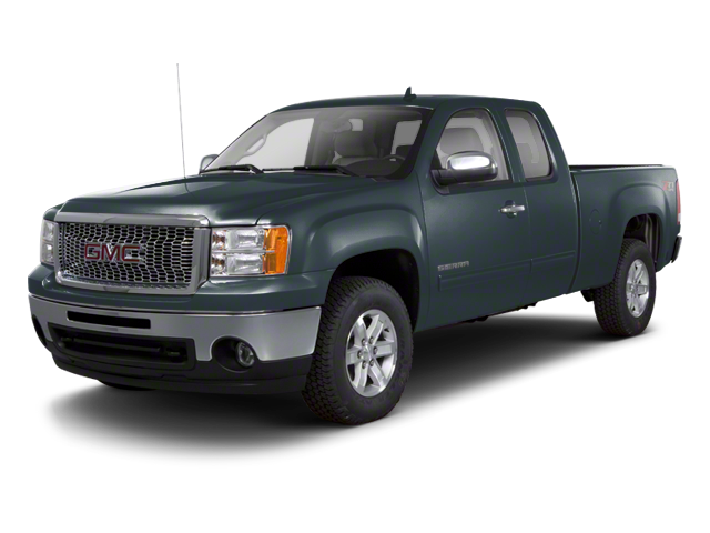 2011 GMC Sierra 1500 1GTR2VE31BZ174465
