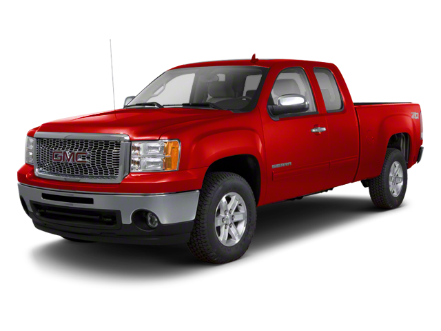 2011 GMC Sierra 1500 1GTR2TE32BZ418287