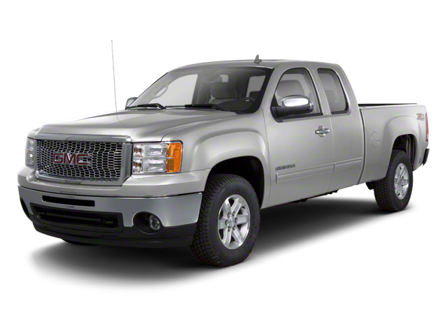 2011 GMC Sierra 1500 1GTR1UEA6BZ172254