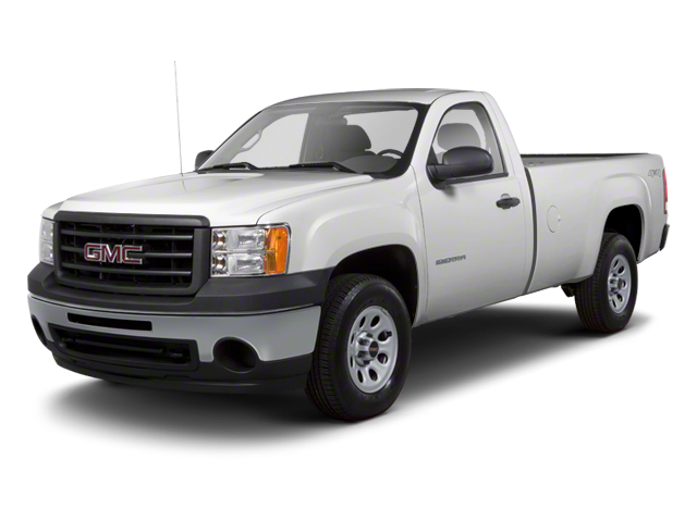 2011 GMC Sierra 1500 1GTN1VE02BZ145841