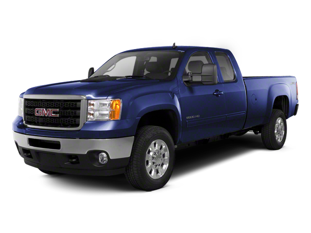 2011 GMC Sierra 2500HD 1GT220CG5BZ269055