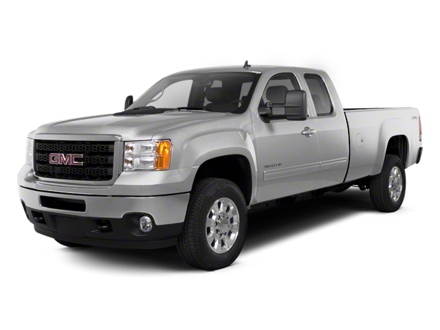 2011 GMC Sierra 2500HD 1GT220CG9BZ313381