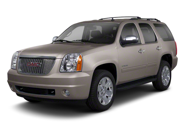 2011 GMC Yukon 1GKS2CE04BR395266