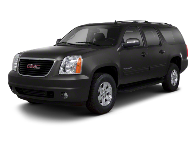2011 GMC Yukon XL 1GKS2MEF2BR190510