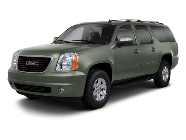2011 GMC Yukon XL 1GKS2MEF2BR129979