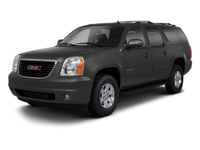 2011 GMC Yukon XL 1GKW2REG9BR302842