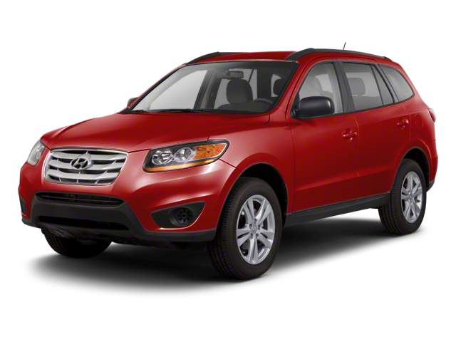 Select 2011 Hyundai Santa Fe