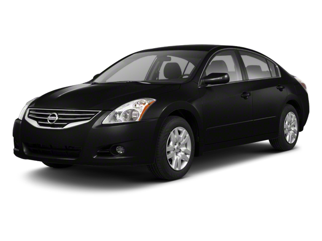 Select 2011 Nissan Altima