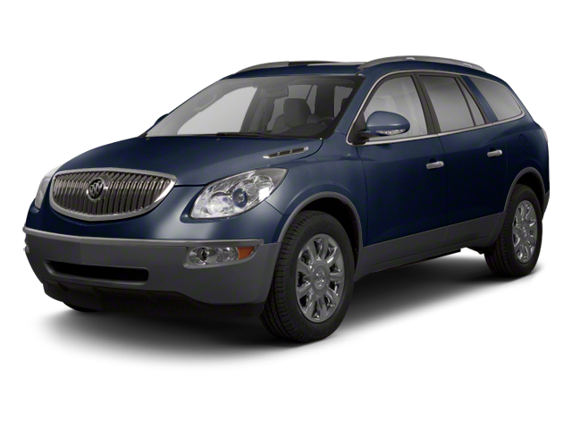 2012 Buick Enclave 5GAKRDED7CJ274622