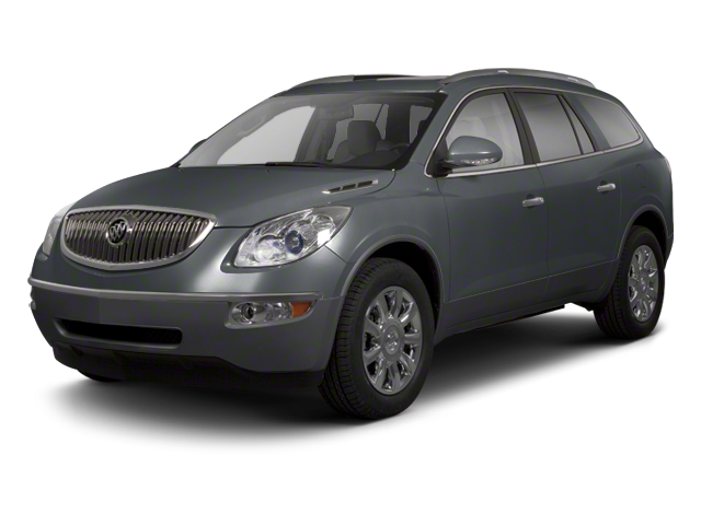 2012 Buick Enclave 5GAKRCEDXCJ374000