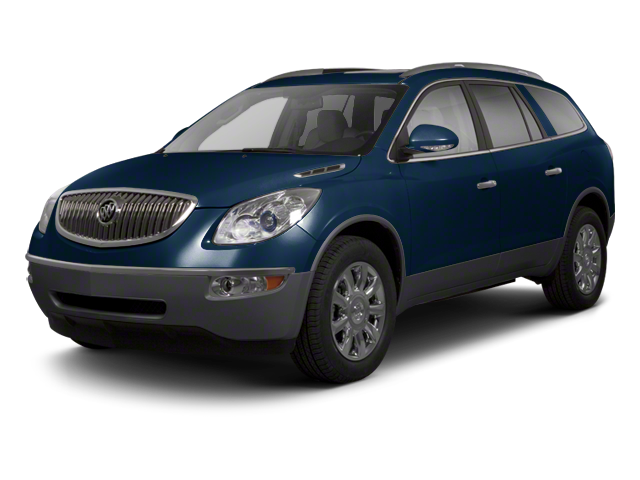 2012 Buick Enclave 5GAKRCED7CJ314658