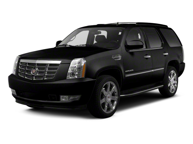2012 Cadillac Escalade 1GYS4BEF0CR137634