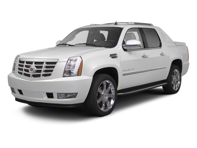 2012 Cadillac Escalade EXT 3GYT4NEF5CG124044