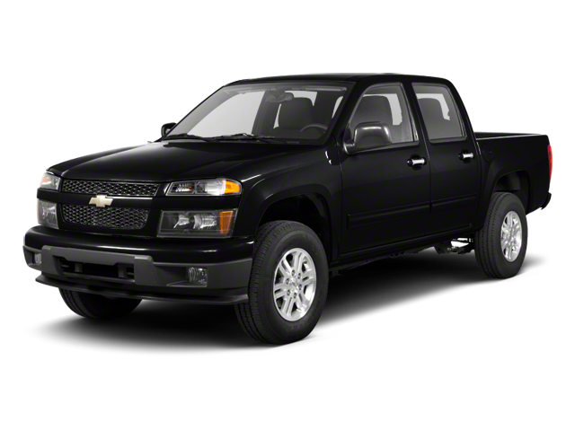 2012 Chevrolet Colorado 1GCHTCFE9C8128578