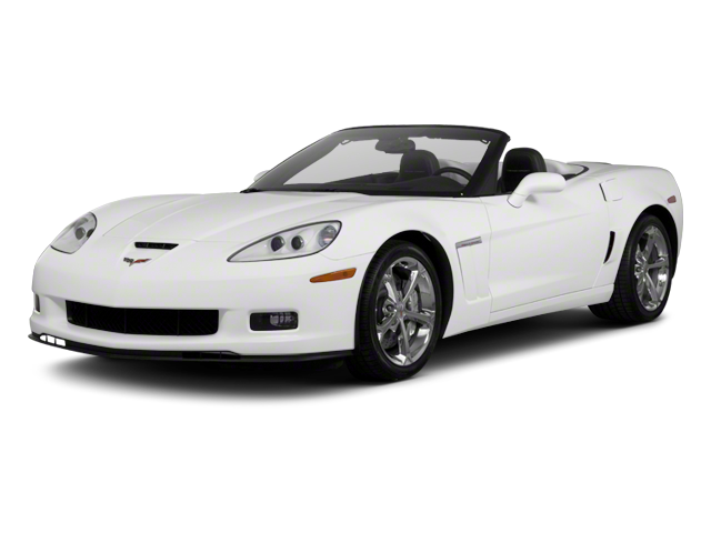 2012 Chevrolet Corvette 1G1YS3DW5C5107946