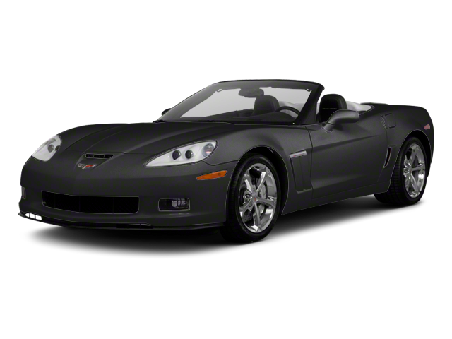2012 Chevrolet Corvette 1G1YD3DW6C5102667