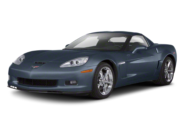 2012 Chevrolet Corvette 1G1YF2DW3C5100945