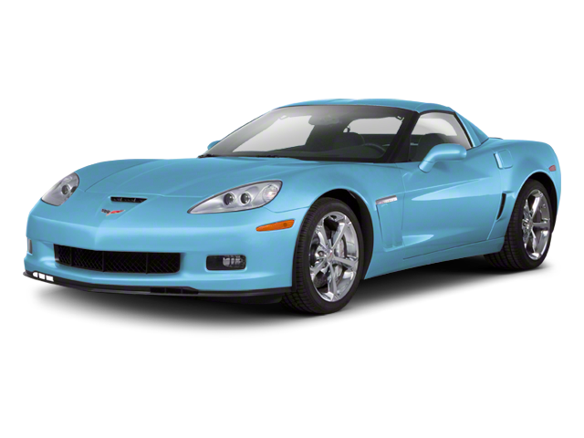 2012 Chevrolet Corvette 1G1YG2DW6C5101360