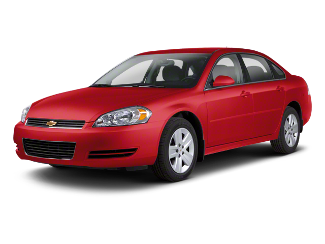 2012 Chevrolet Impala 2G1WG5E3XC1159633