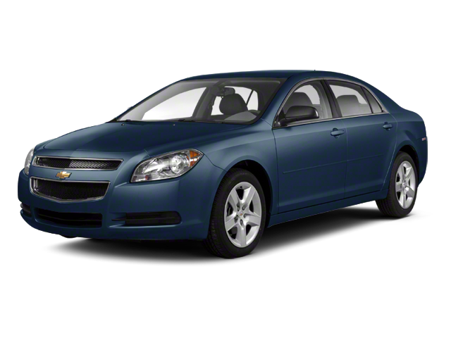 2012 Chevrolet Malibu 1G1ZC5E03CF265266