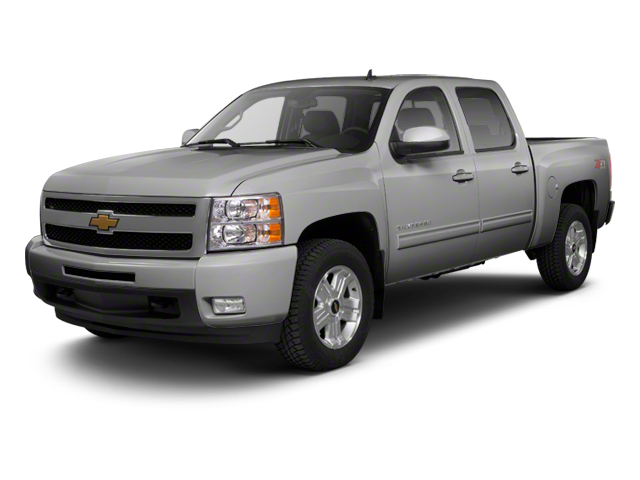 2012 Chevrolet Silverado 1500 1GCPKSE76CF193010
