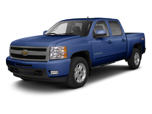 2012 Chevrolet Silverado 1500 3GCPKREA0CG173127