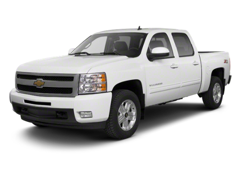 Medford Chevrolet Dealer in Ashland, Oregon | TC Chevy