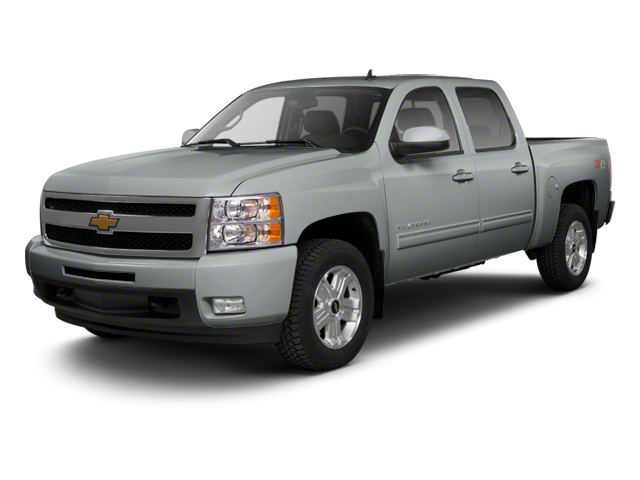 2012 Chevrolet Silverado 1500 3GCPCSE00CG186424