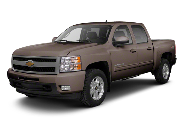 2012 Chevrolet Silverado 1500 3GCPCSE01CG311236
