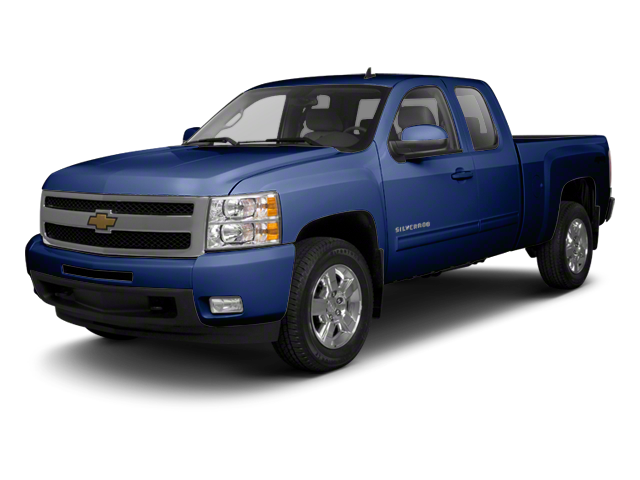 2012 Chevrolet Silverado 1500 1GCRKSE70CZ236473
