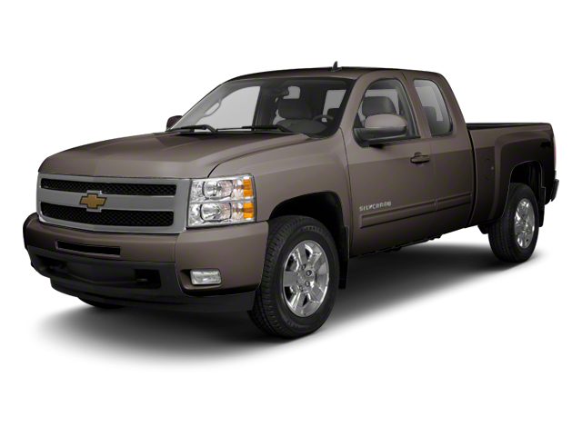 2012 Chevrolet Silverado 1500 1GCRKSE71CZ335352