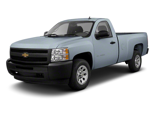 2012 Chevrolet Silverado 1500 1GCNCPEX1CZ268714