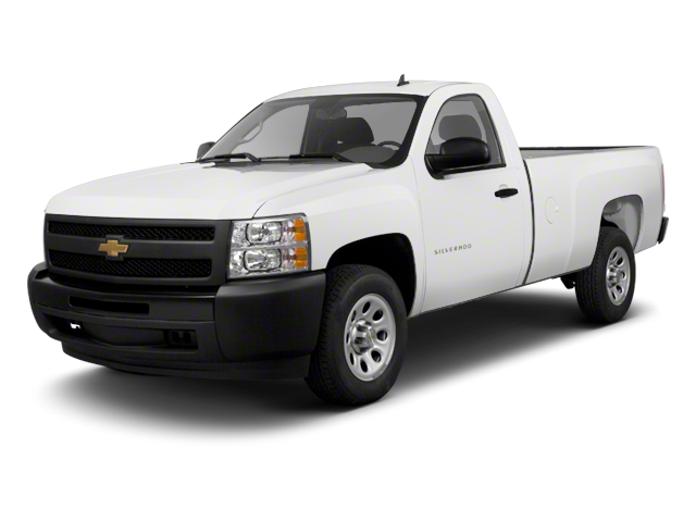 2012 Chevrolet Silverado 1500 1GCNKPEA1CZ261874