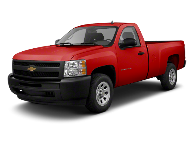 2012 Chevrolet Silverado 1500 1GCNKPEX6CZ107472