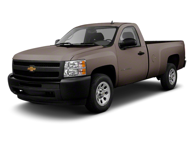 2012 Chevrolet Silverado 1500 1GCNCPEXXCZ334726