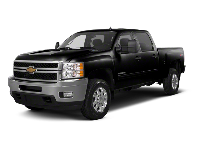 2012 Chevrolet Silverado 2500HD 1GC1KVCG4CF223941